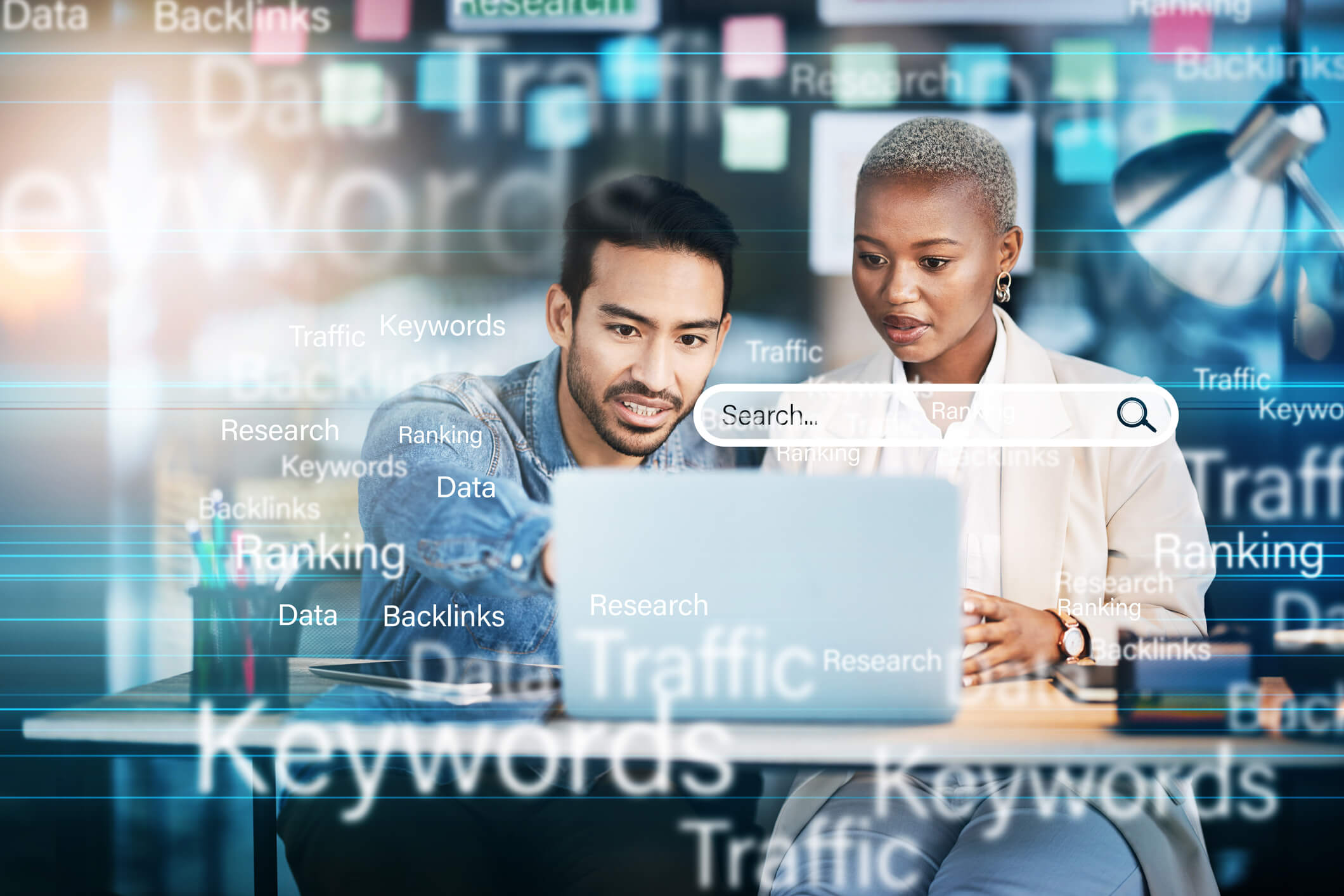 Essential benefits detailed on needing an seo agency