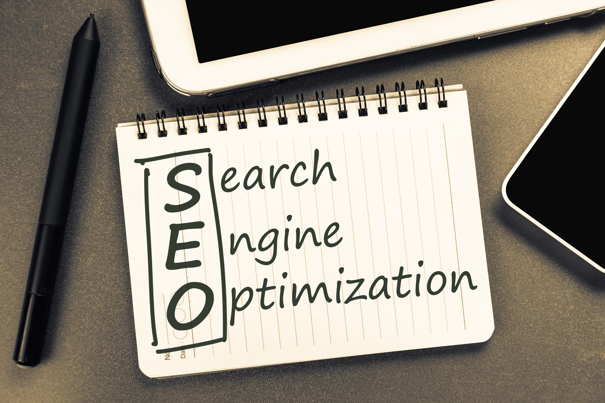 Evaluating seo services and their impact on your business