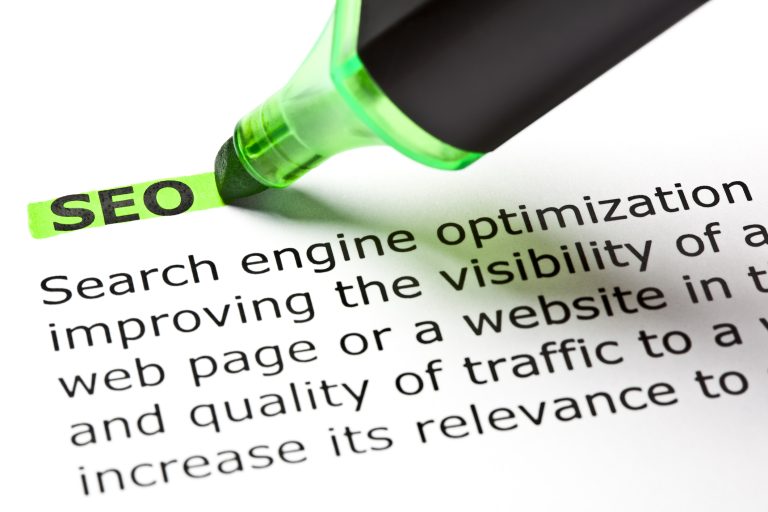 Know how much basic seo costs