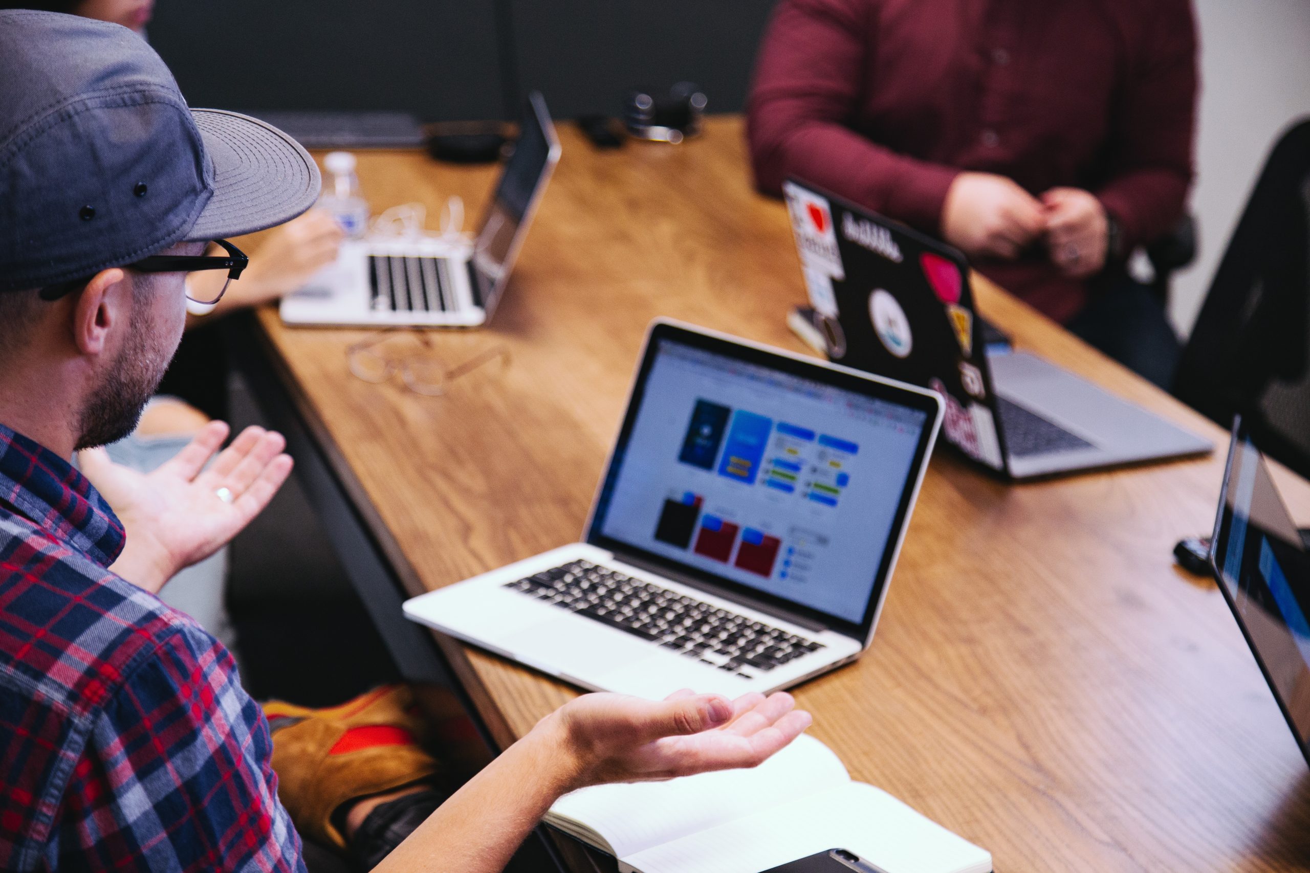 Know whether you need a website for local seo