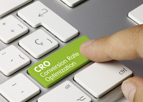 The significance of conversion rate optimisation in enhancing digital marketing success