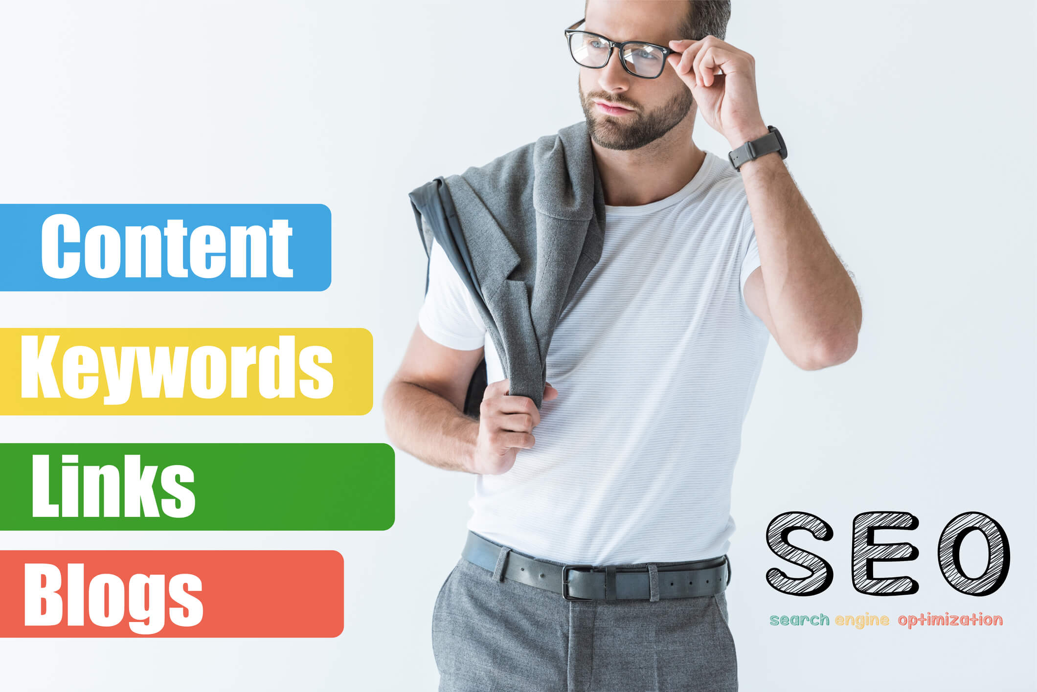 Understand what seo agencies do
