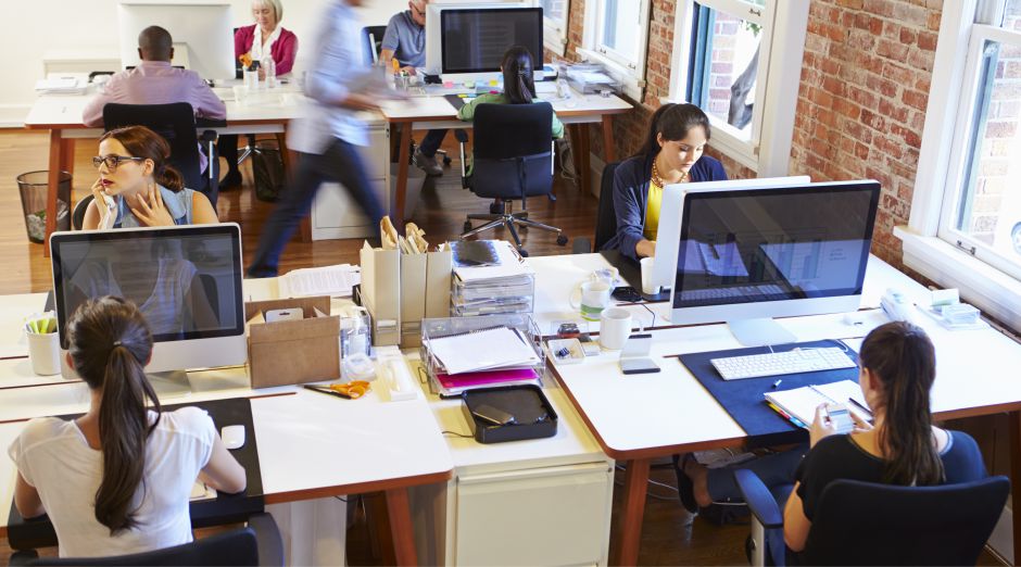 Use of seo for a local business