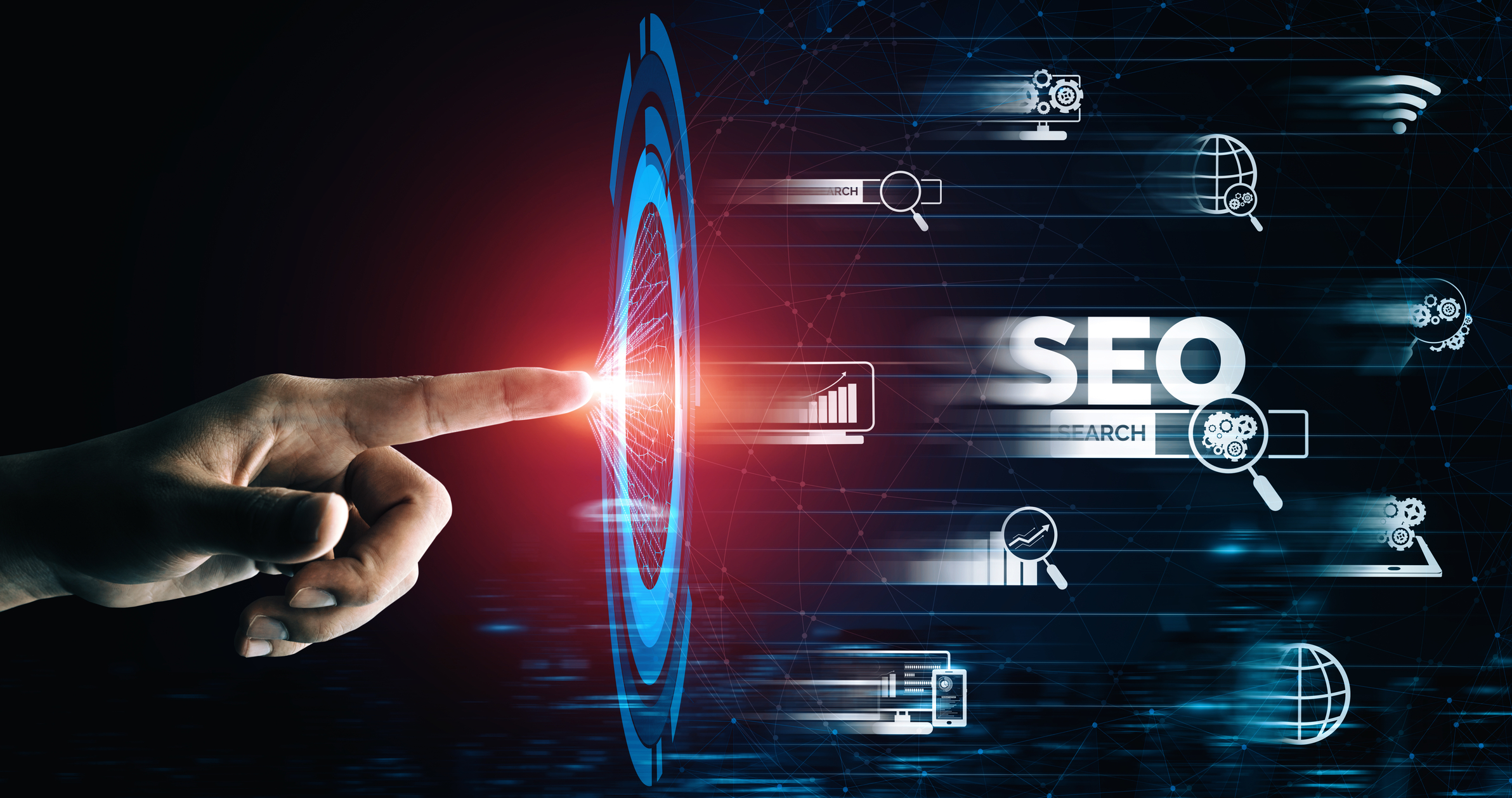 A beginners guide to international seo