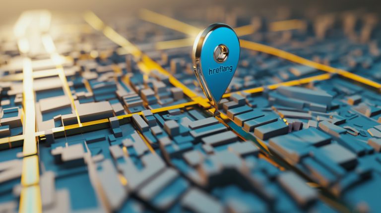 Targeting an audience with international seo