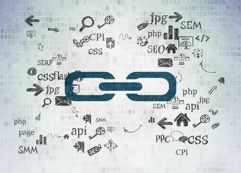 Creating many links per page for seo