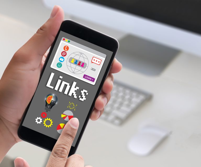 Discover what an internal link is