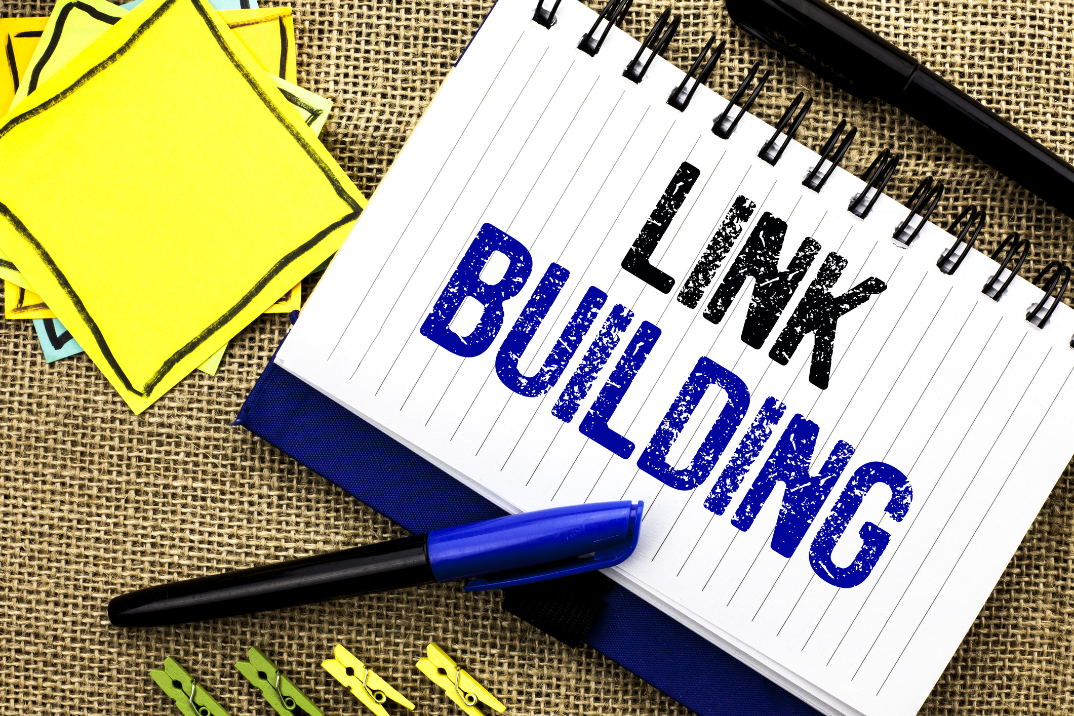 Fixing a nofollow internal link for seo