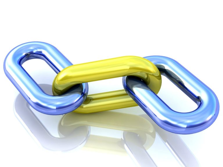 Internal links for good seo