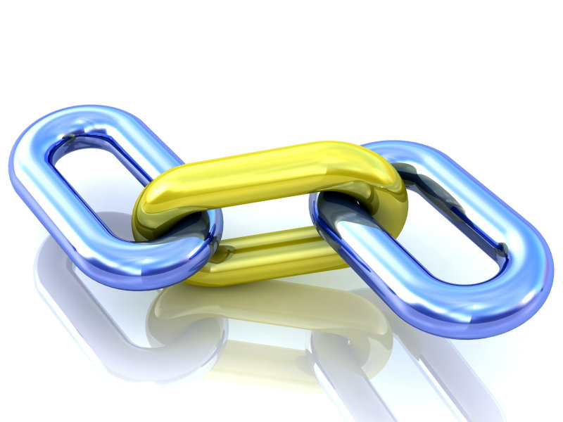 Internal links for good seo