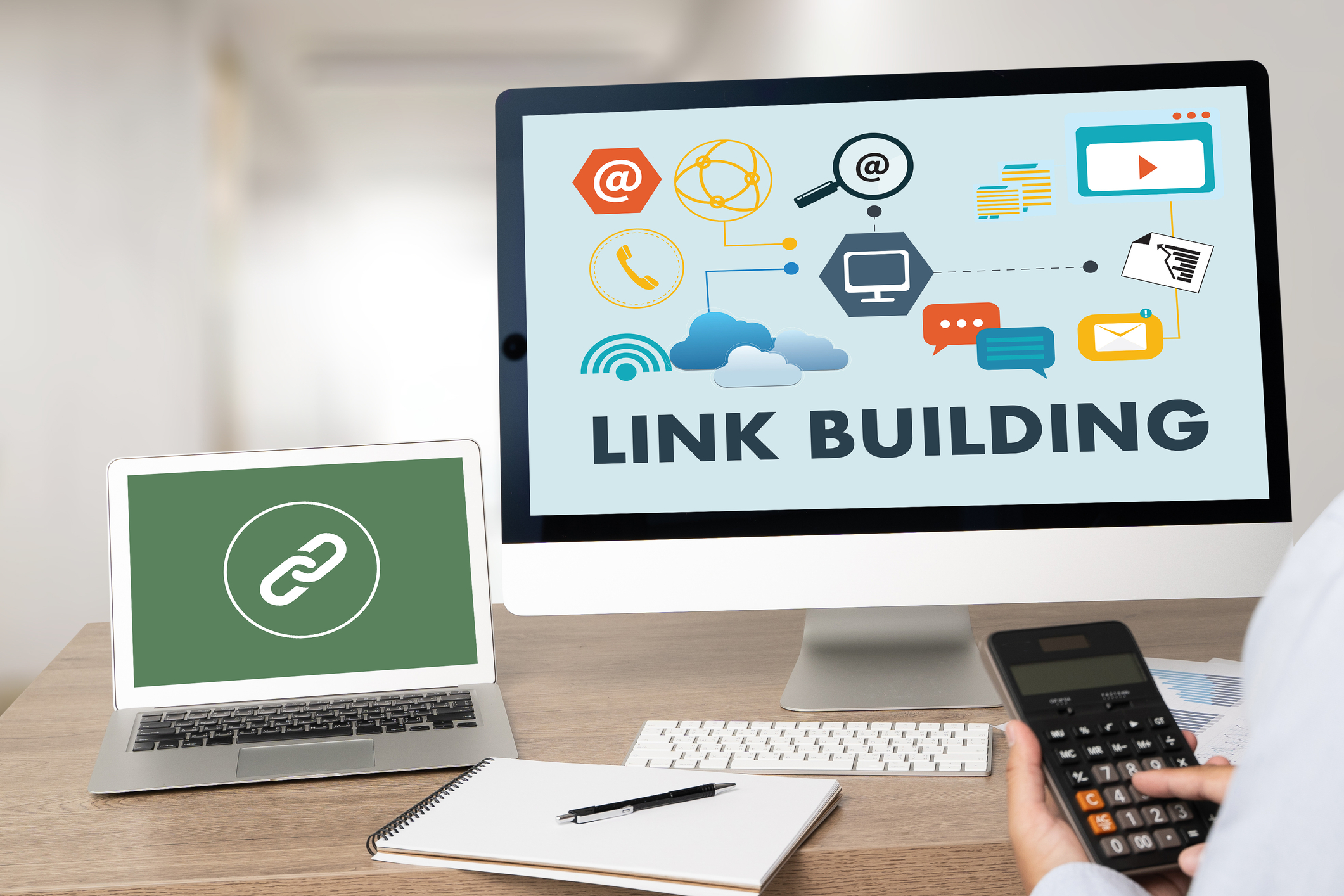 Know the importance of internal linking in ecommerce seo