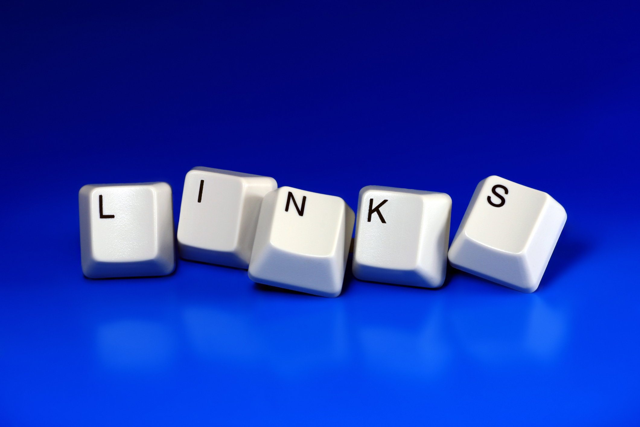 The importance of internal and external links for your website to rank