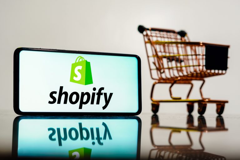 Advantages and disadvantages of using shopify