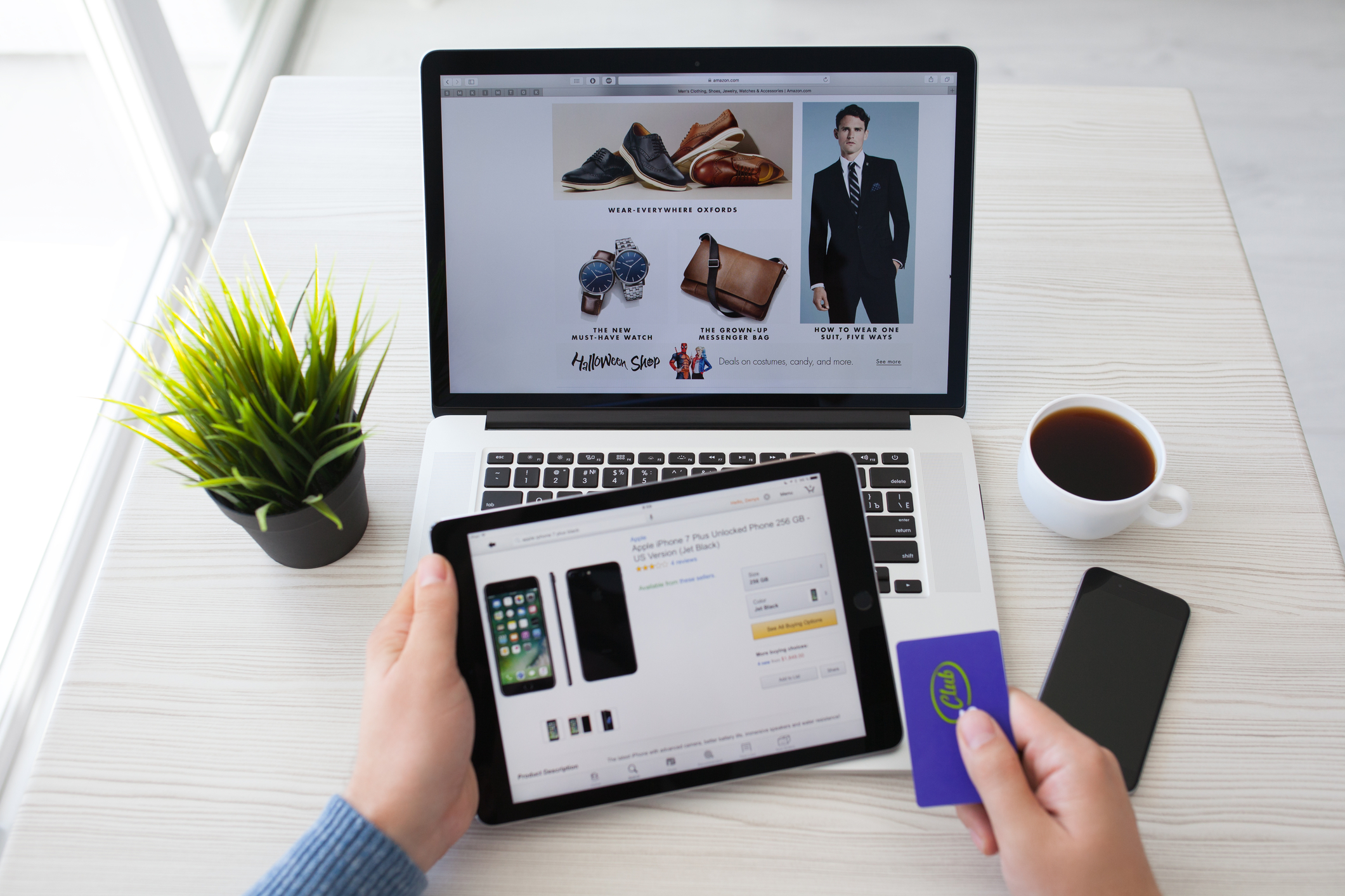 Apply accessibility seo on a shopify site
