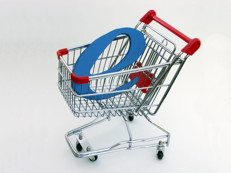 Index content and products quickly on a shopify site