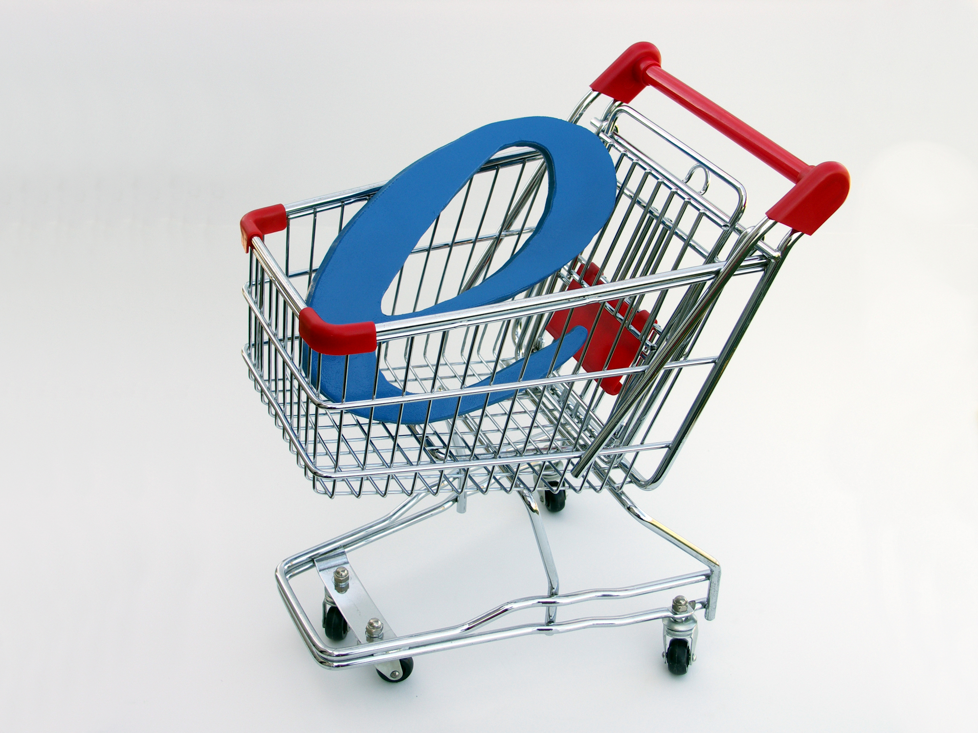 Index content and products quickly on a shopify site