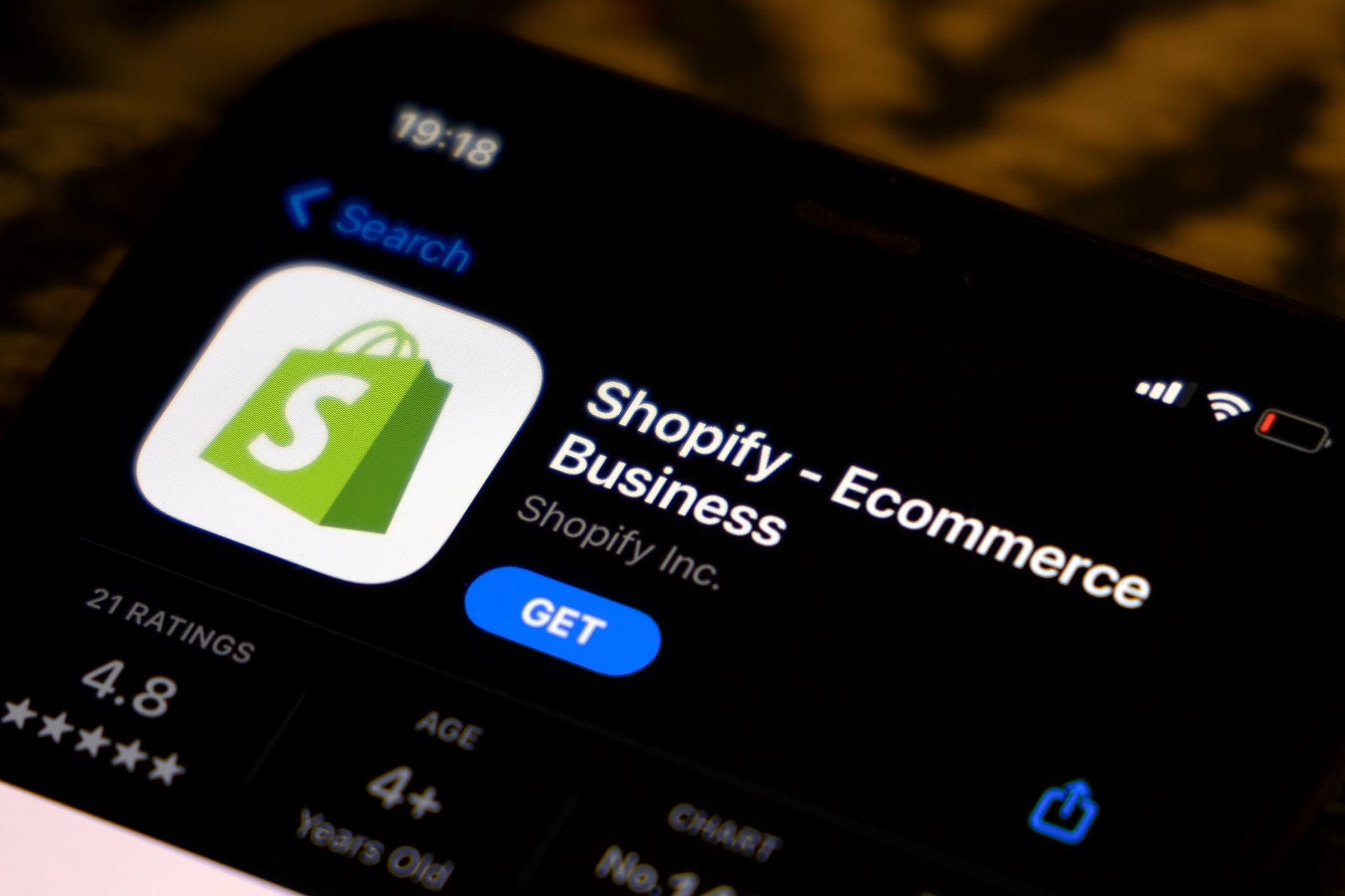 Learn how to setup shopify