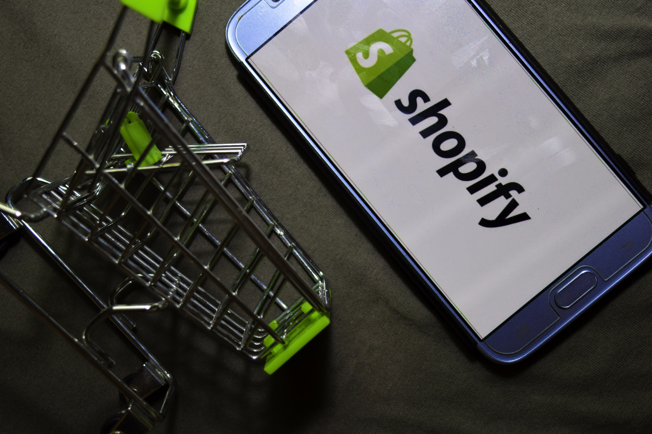 Make a difference with seo on your shopify site