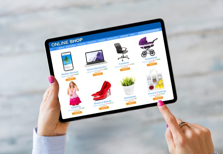 SEO needed for a shopify site