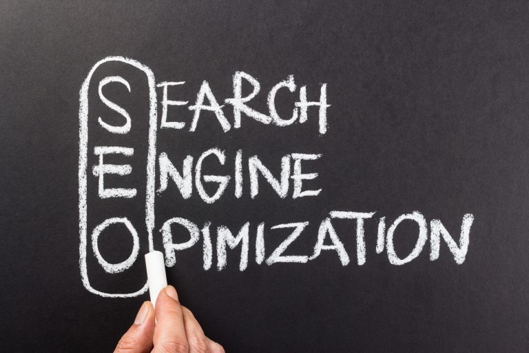 Discover what seo stands for