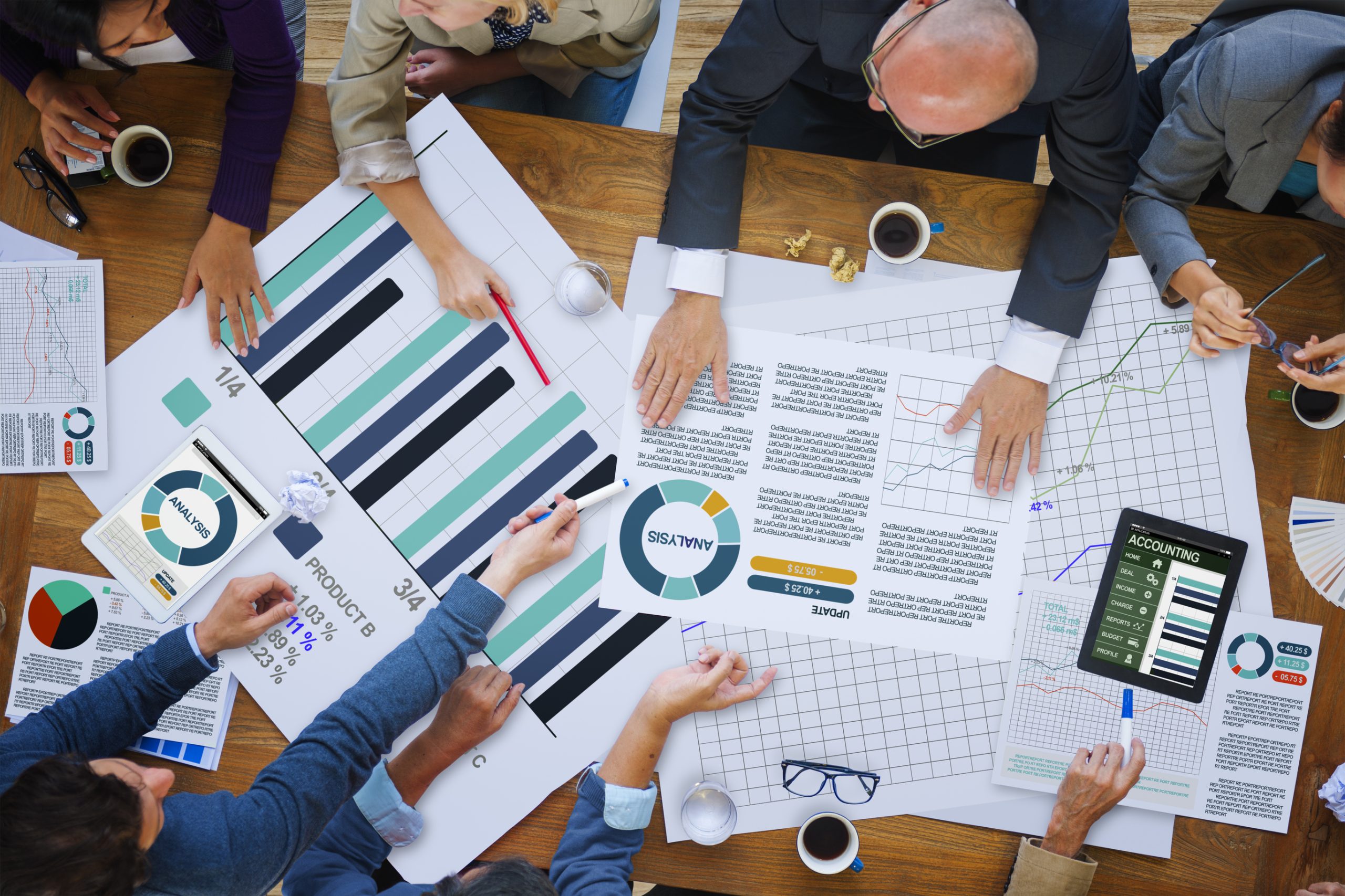 Discover what the seo team do