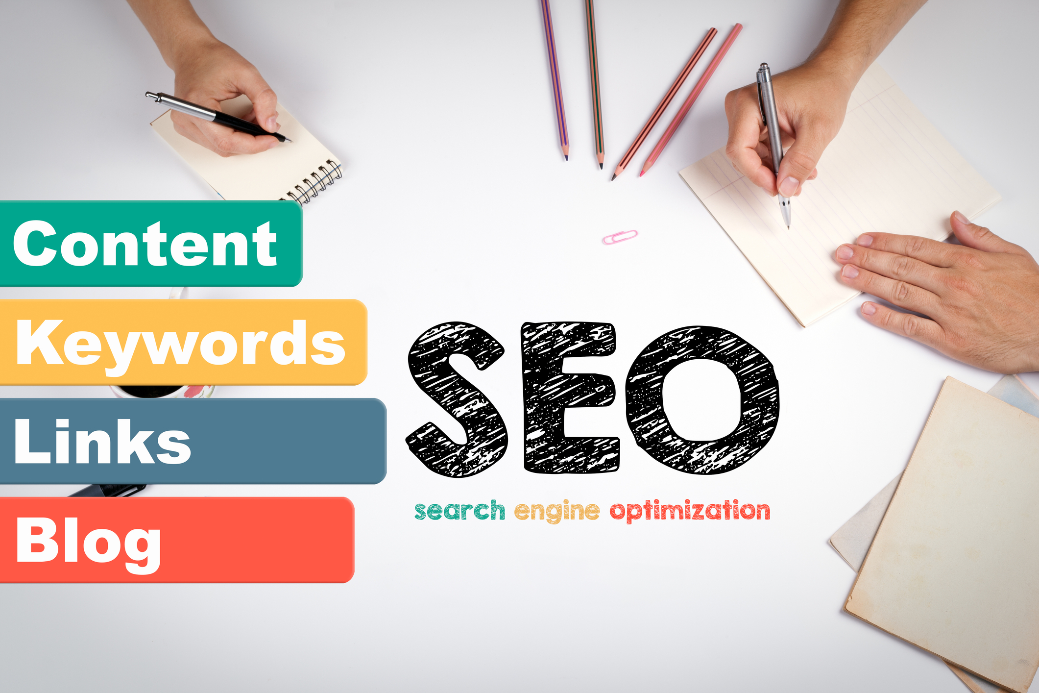 Find out how hard seo is to learn