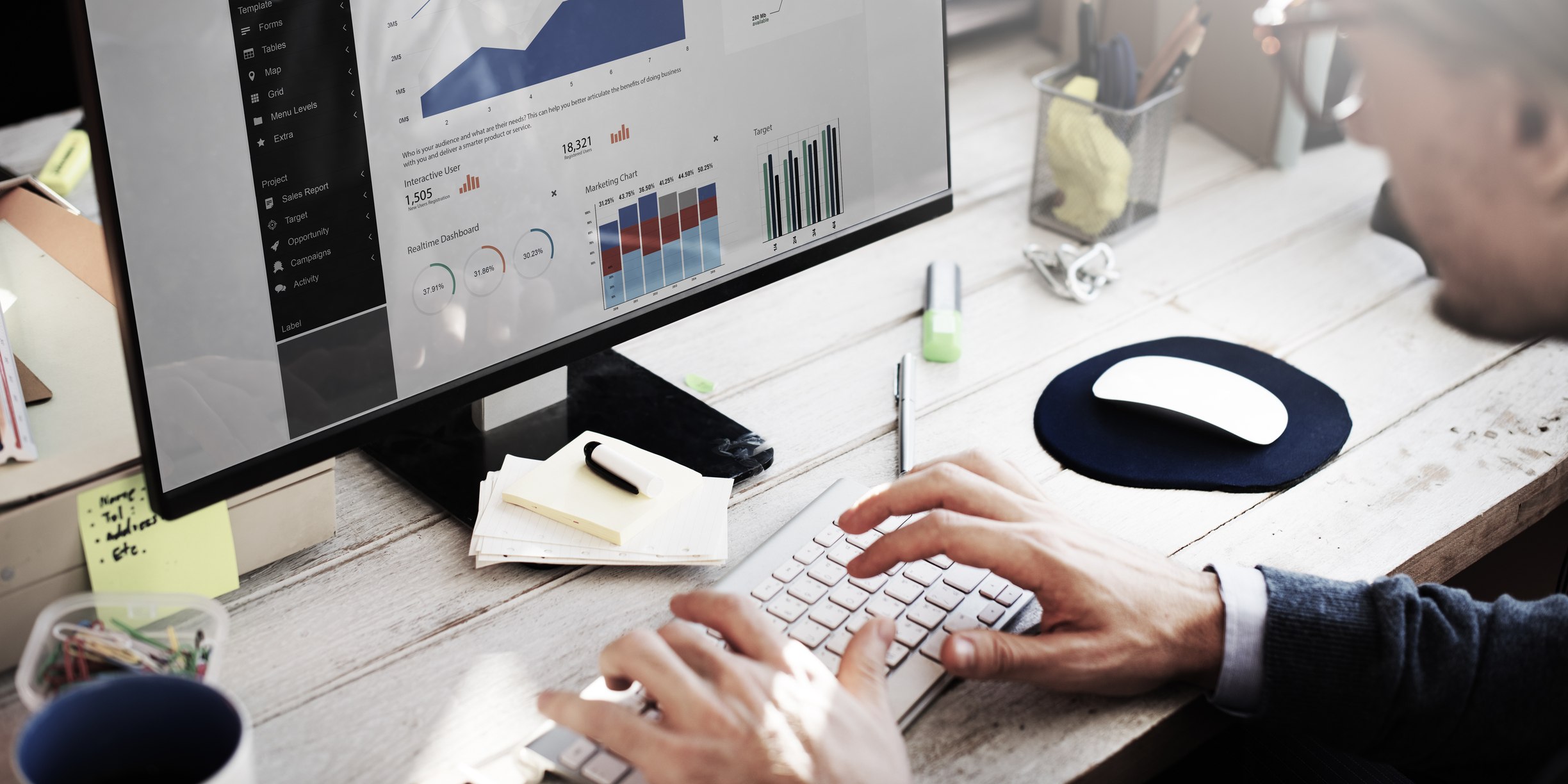 Know what an seo company does