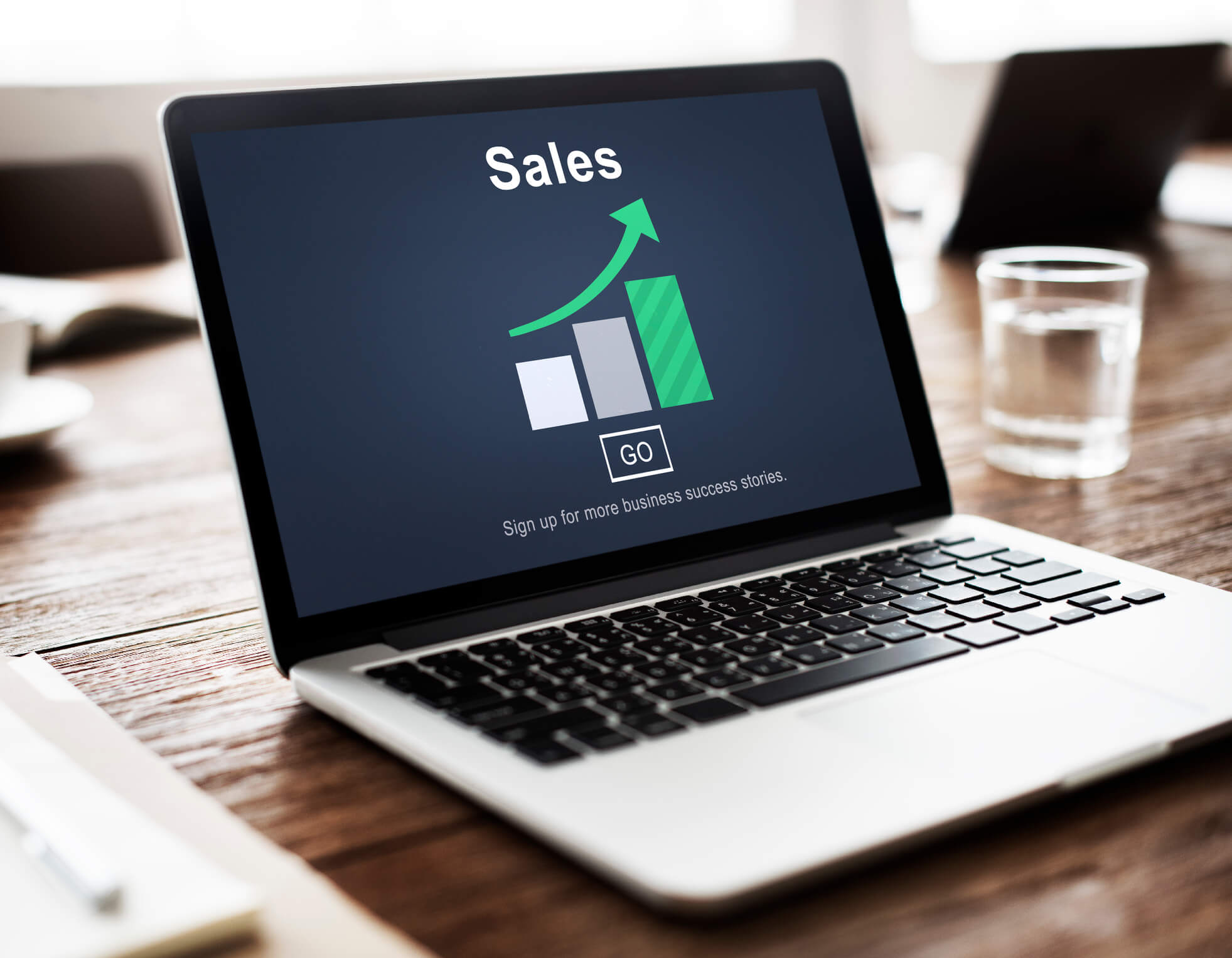 Sales Selling Commerce Cost Marketing Retail Sell Concept