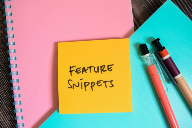 Discover whether featured snippets are a good thing or not
