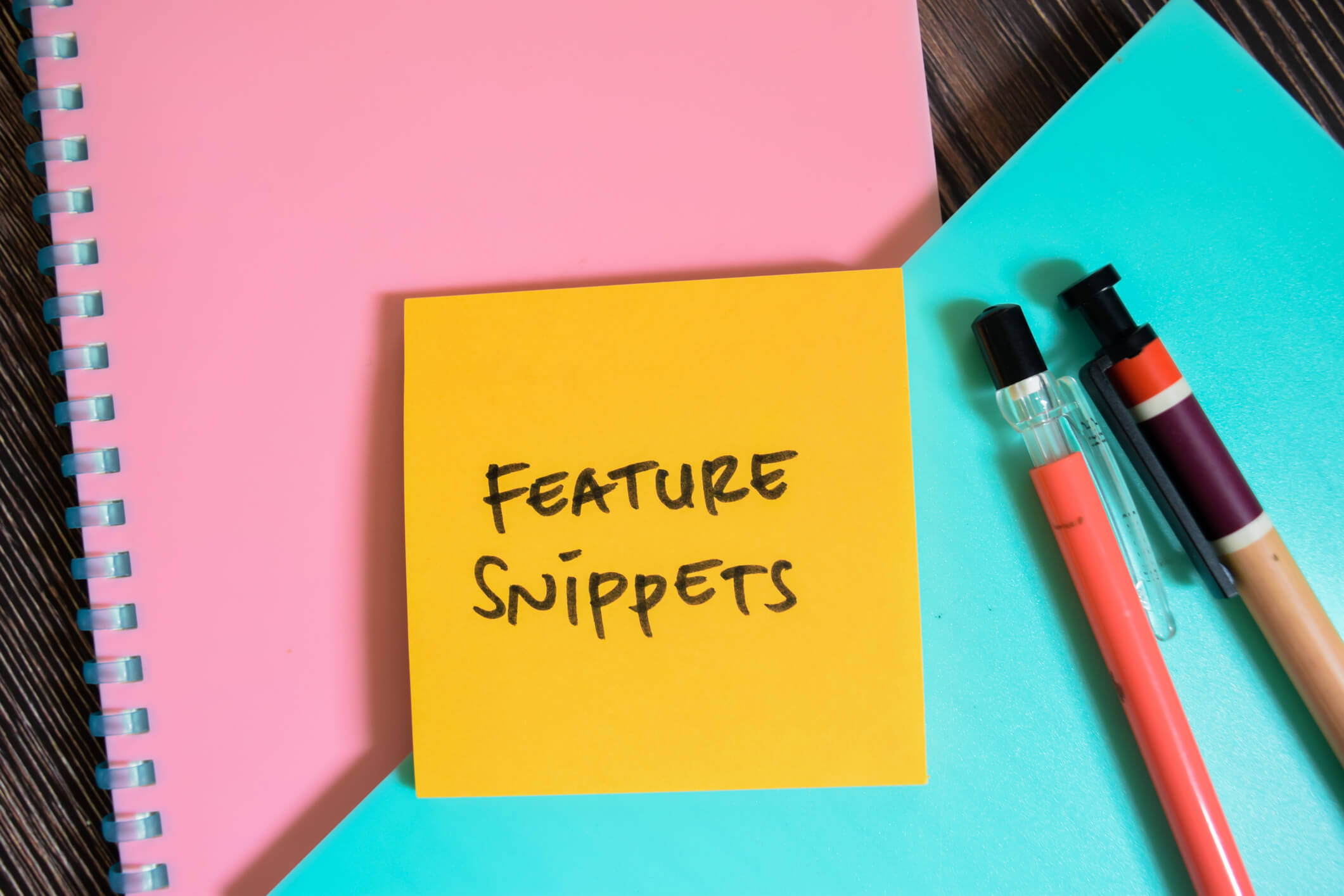 Discover whether featured snippets are a good thing or not