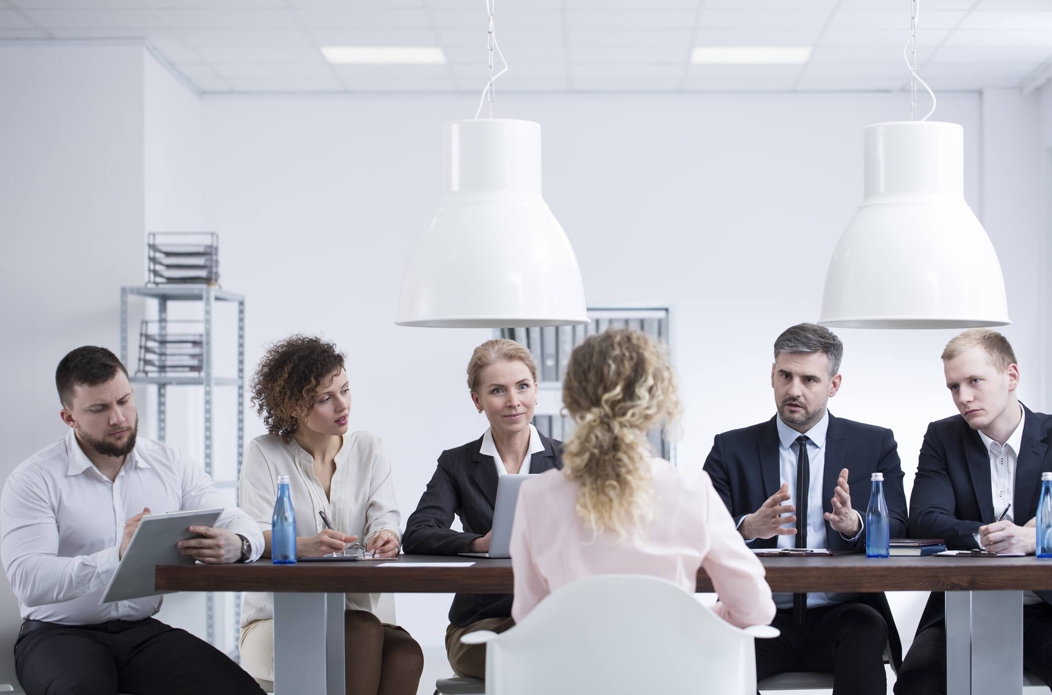 Hiring an seo individual