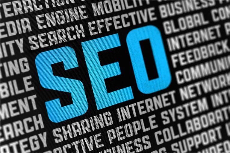 Learn how to start an seo business