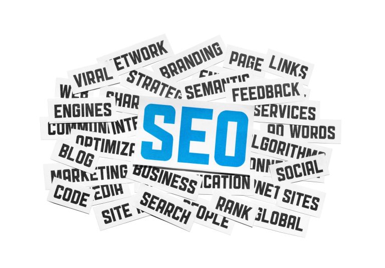 Learning seo as a skill