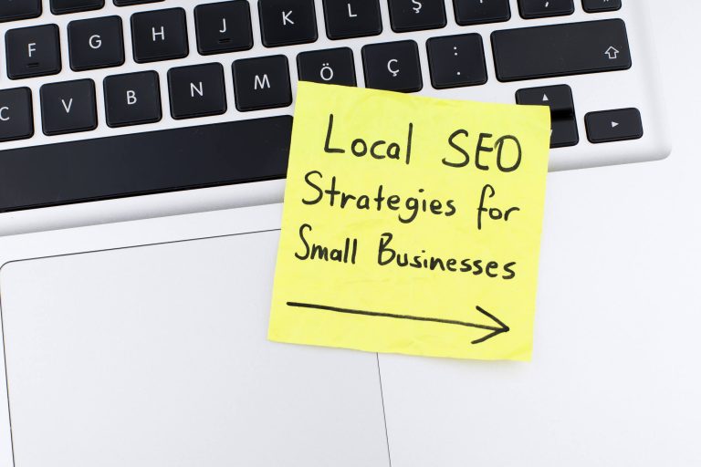 Learning seo for small business owners