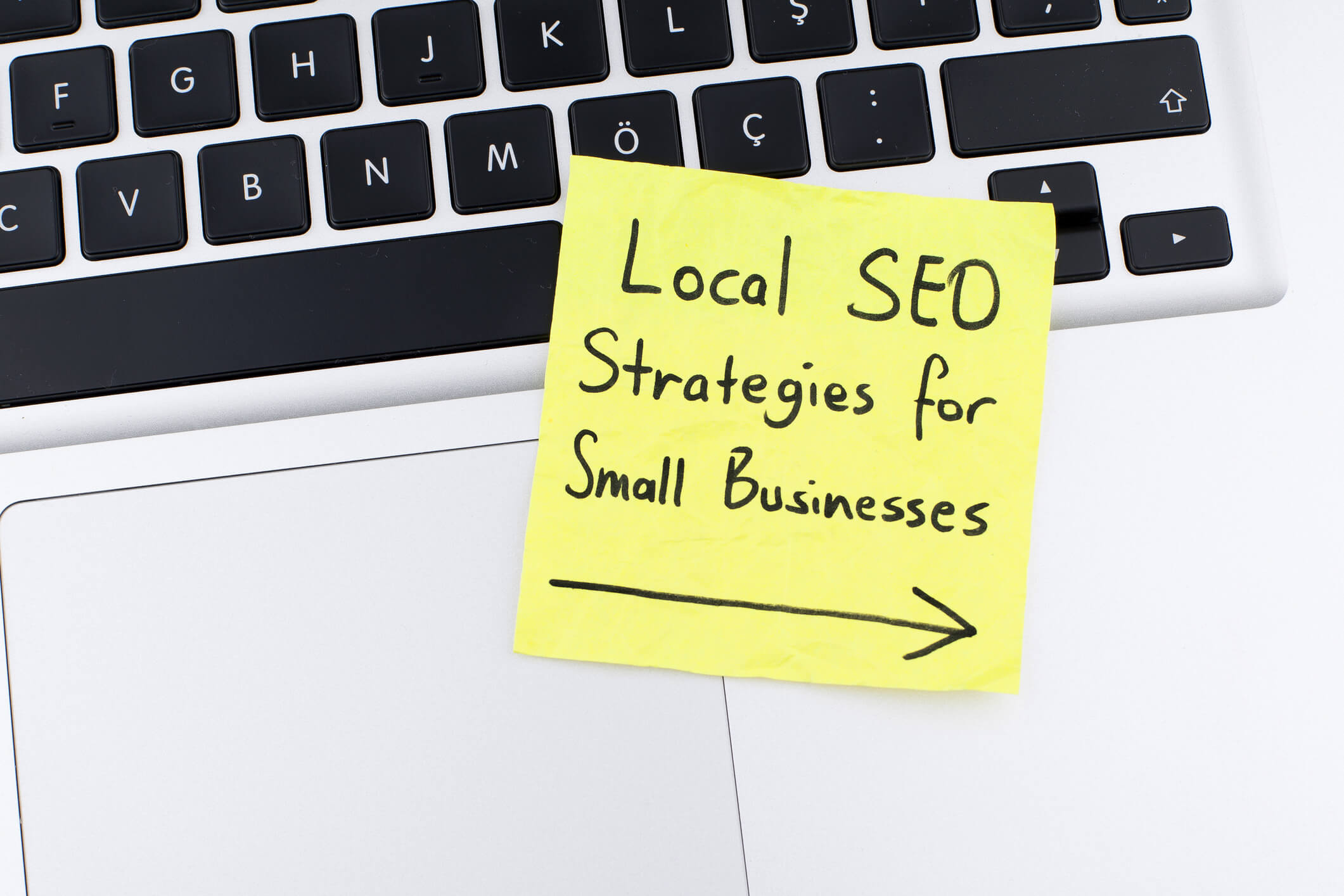 Learning seo for small business owners