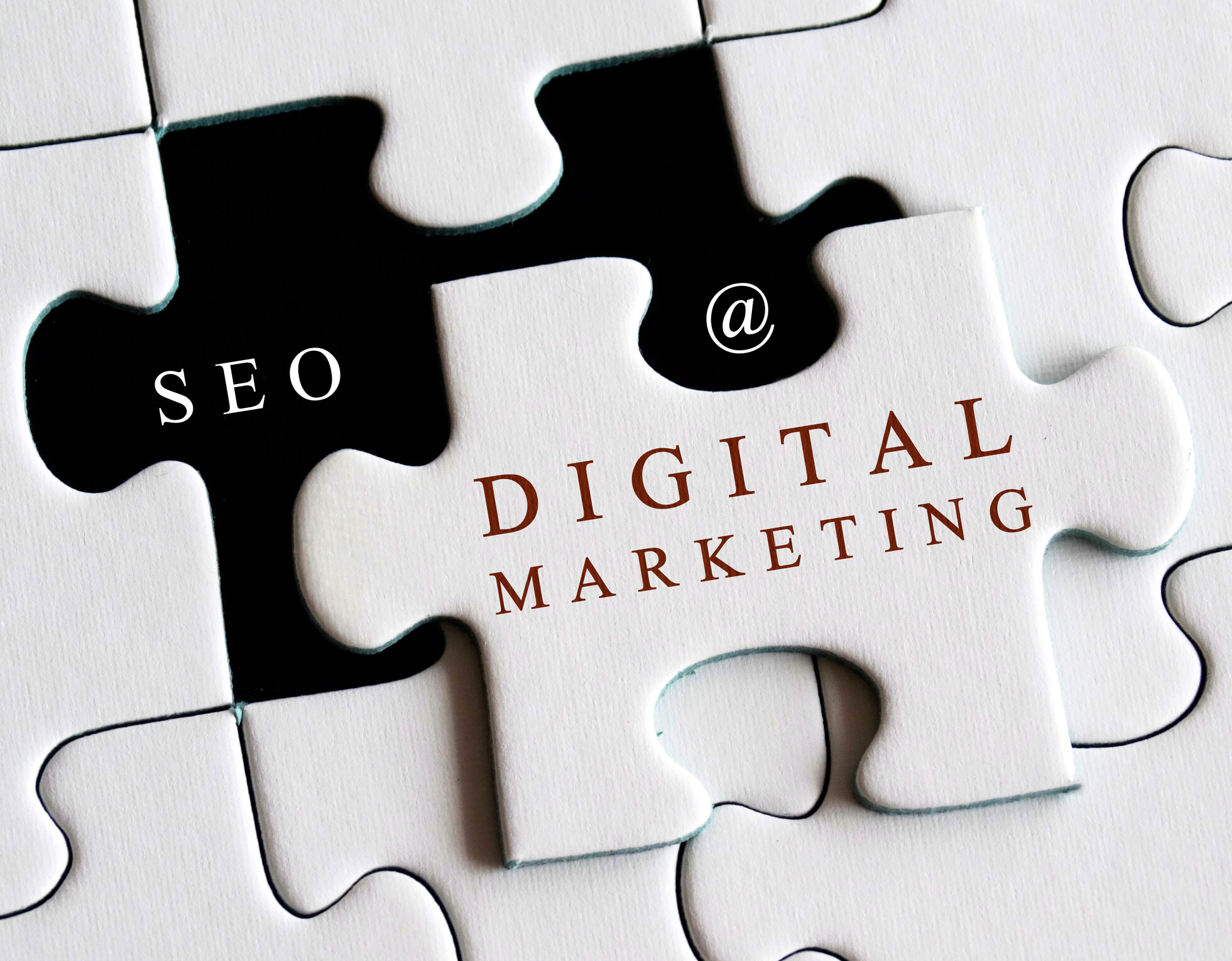 Seo is part of marketing