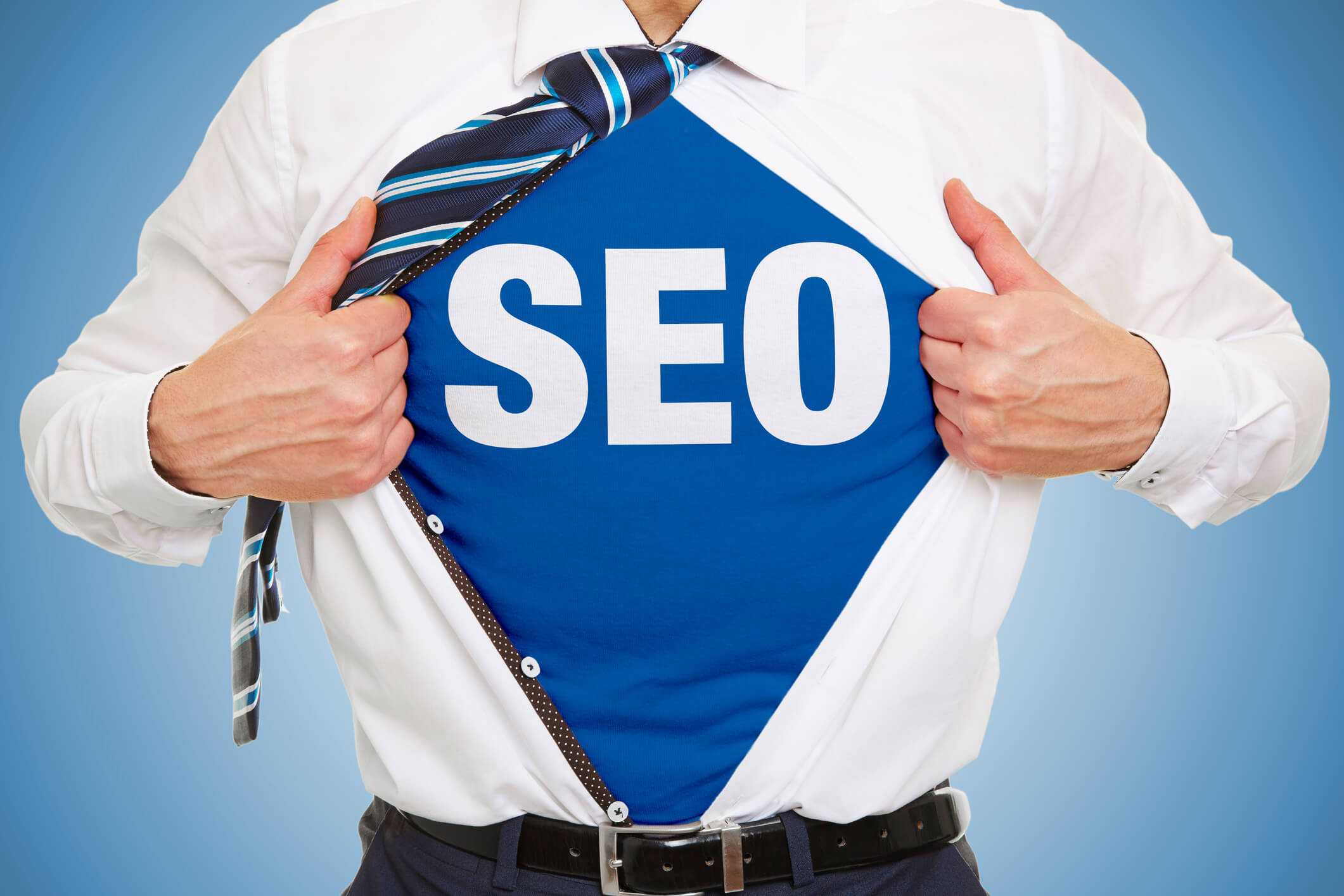 Understand what seo is