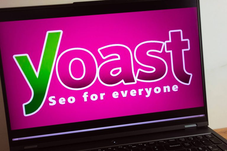 Use of Yoast to optimise your content
