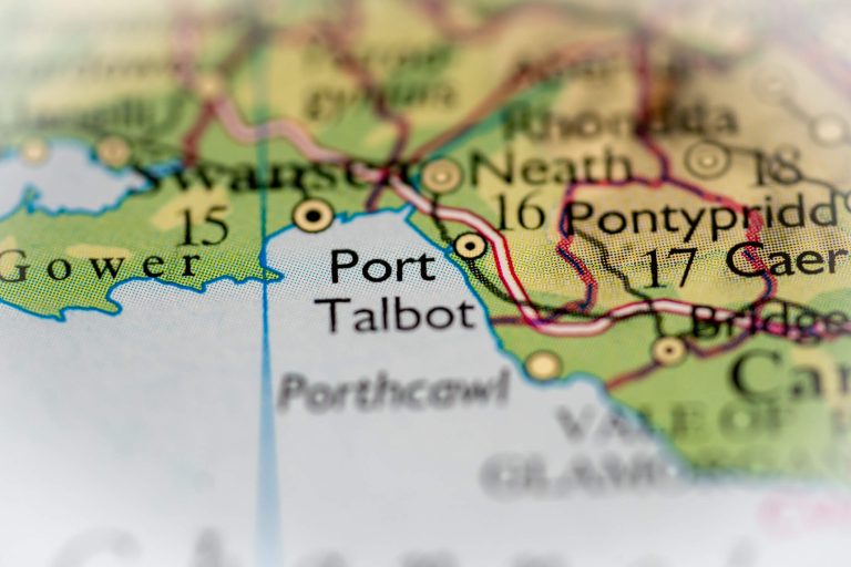 Choosing affordable SEO services in Port Talbot