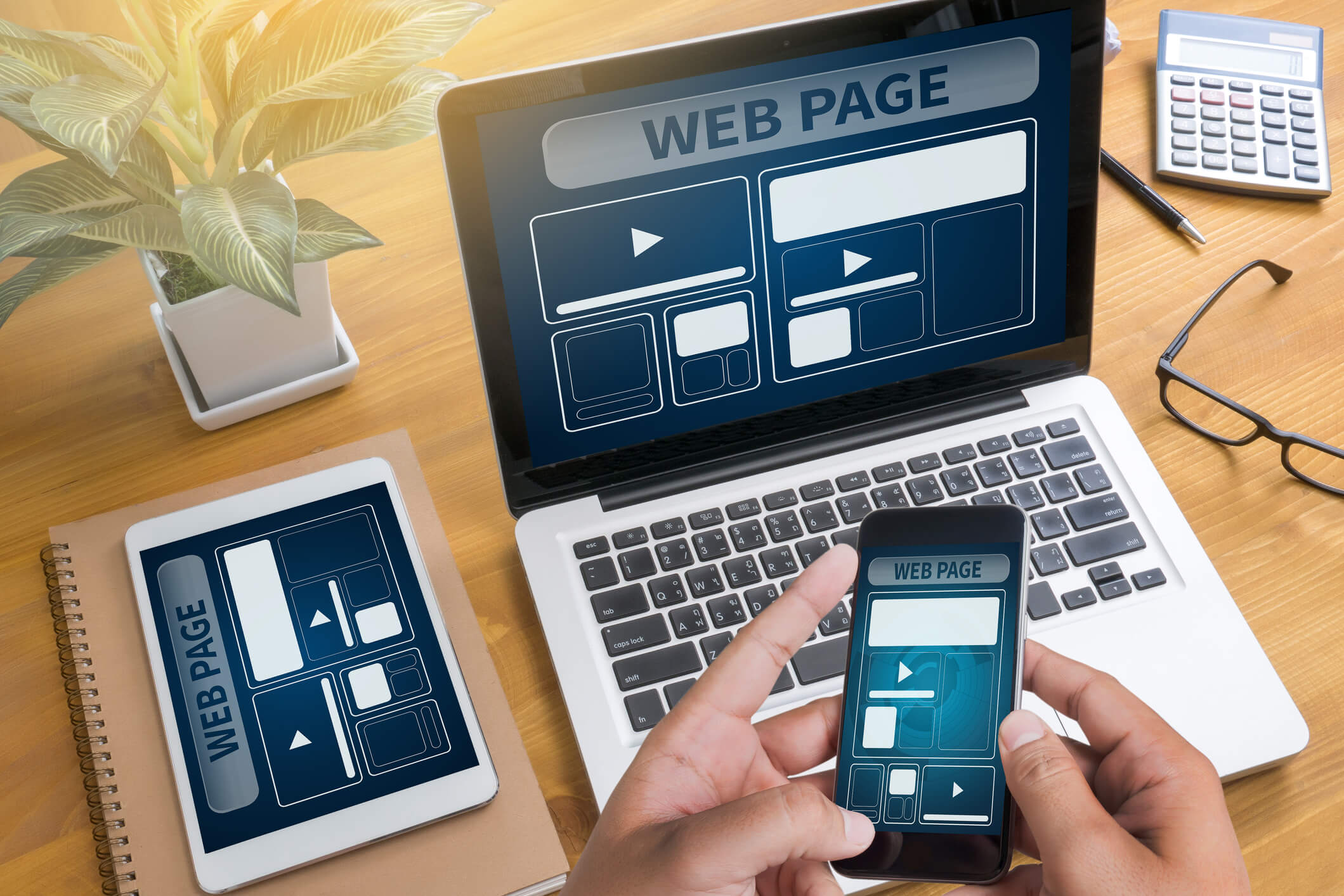 Discover how on page SEO is visible to readers