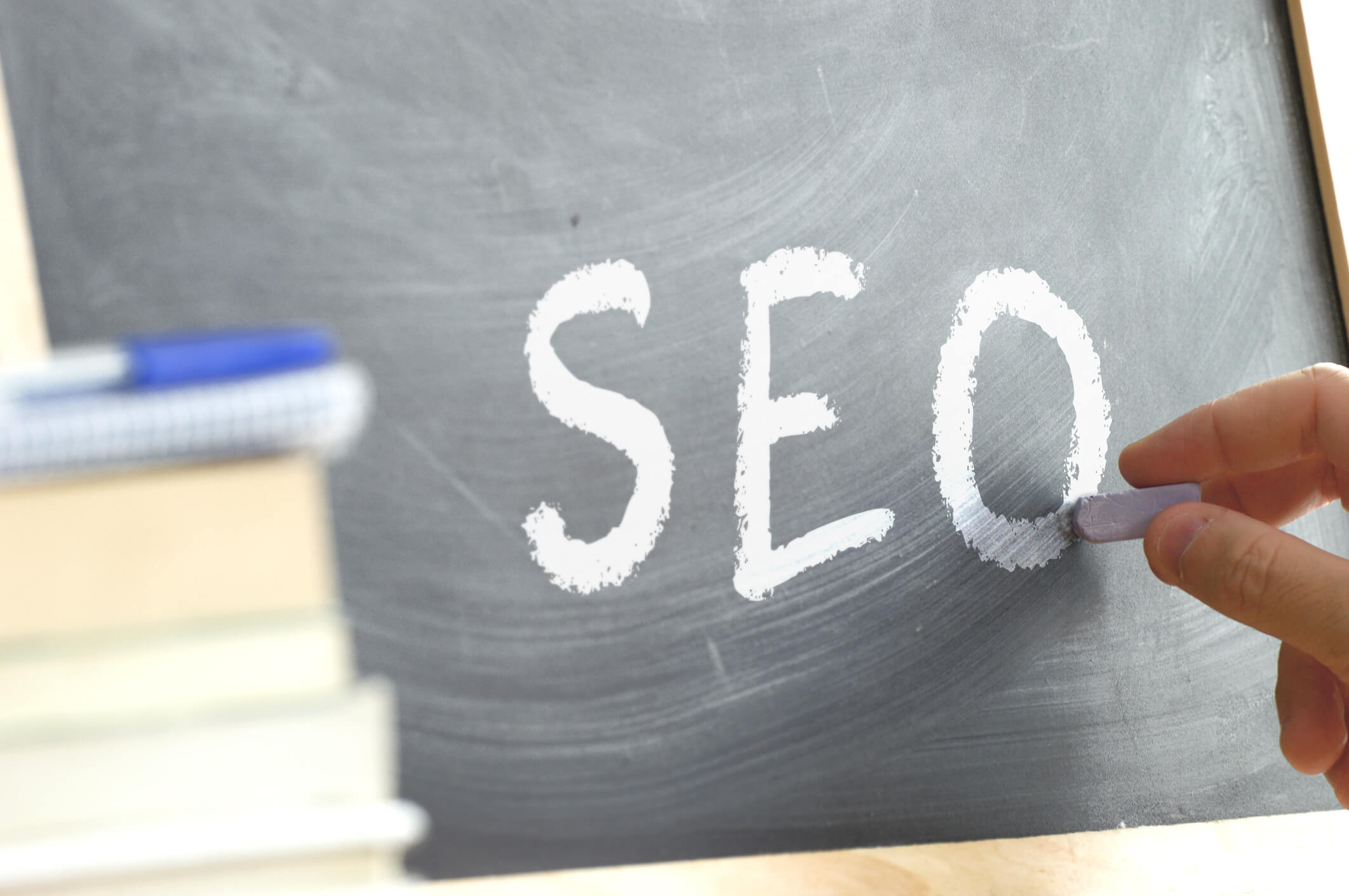 Discover the value of SEO courses