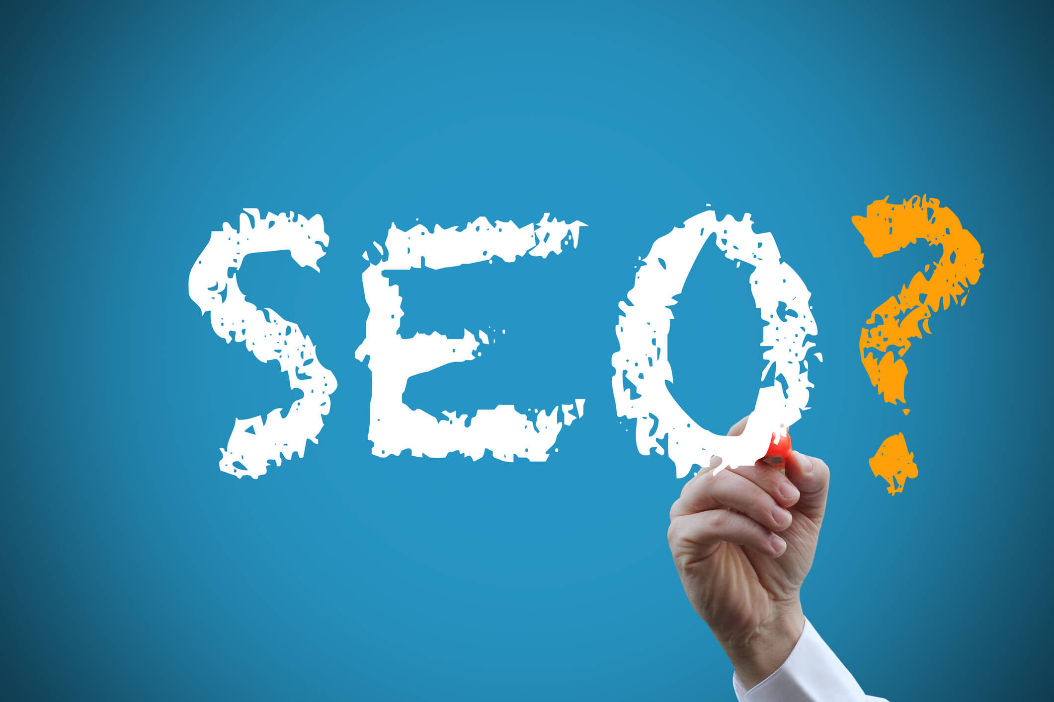 Do SEO services really work