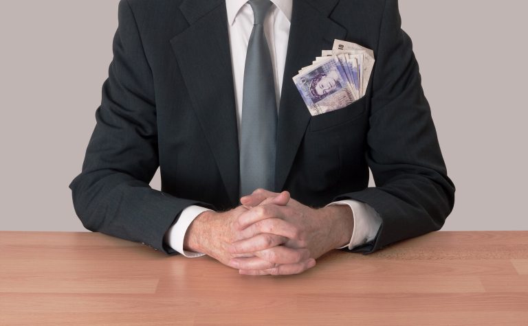 Does an SEO person make good money