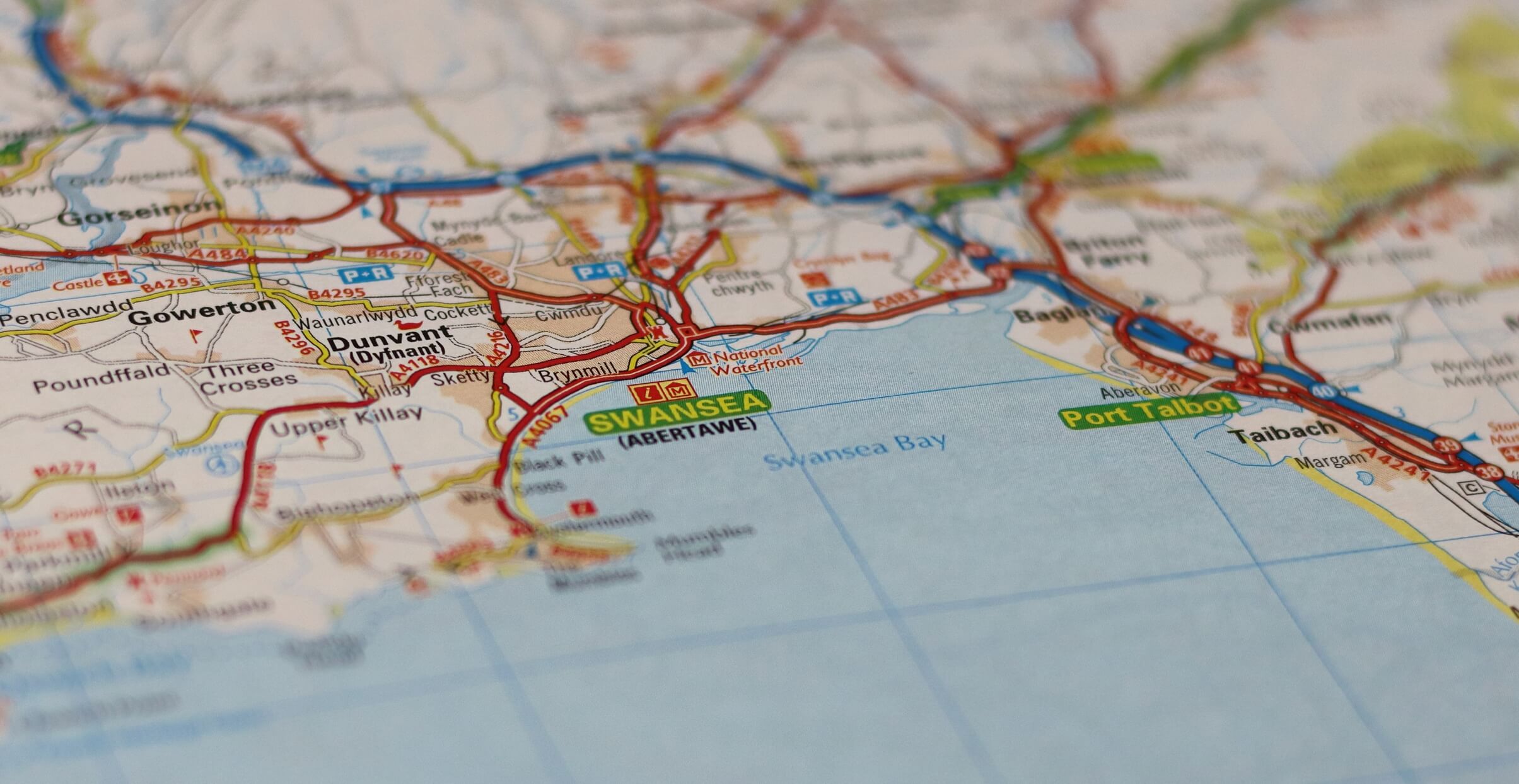 Gain more traffic in South Wales with Want SEO