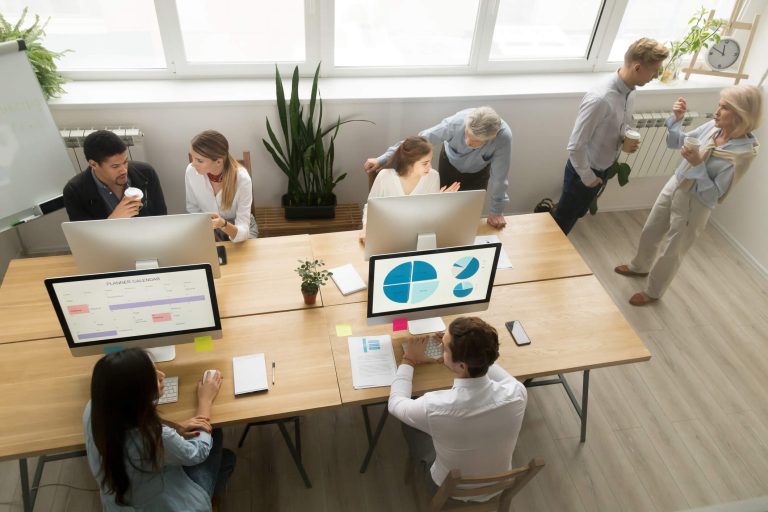 Hire an SEO agency for your brand