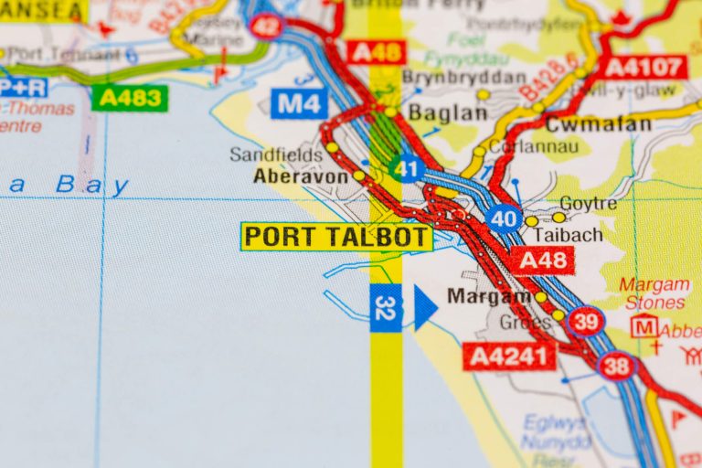 Hiring an SEO agency in Port Talbot