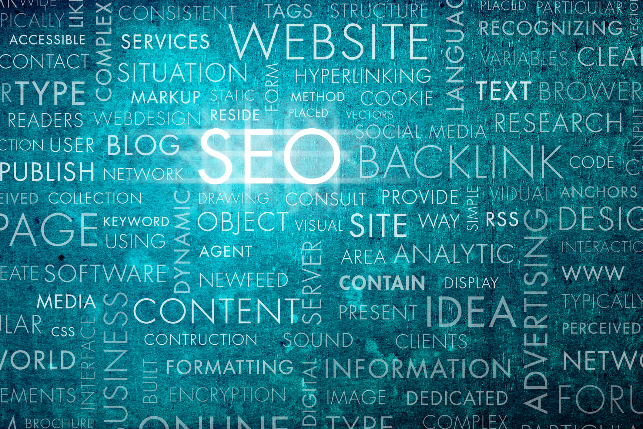 How SEO works