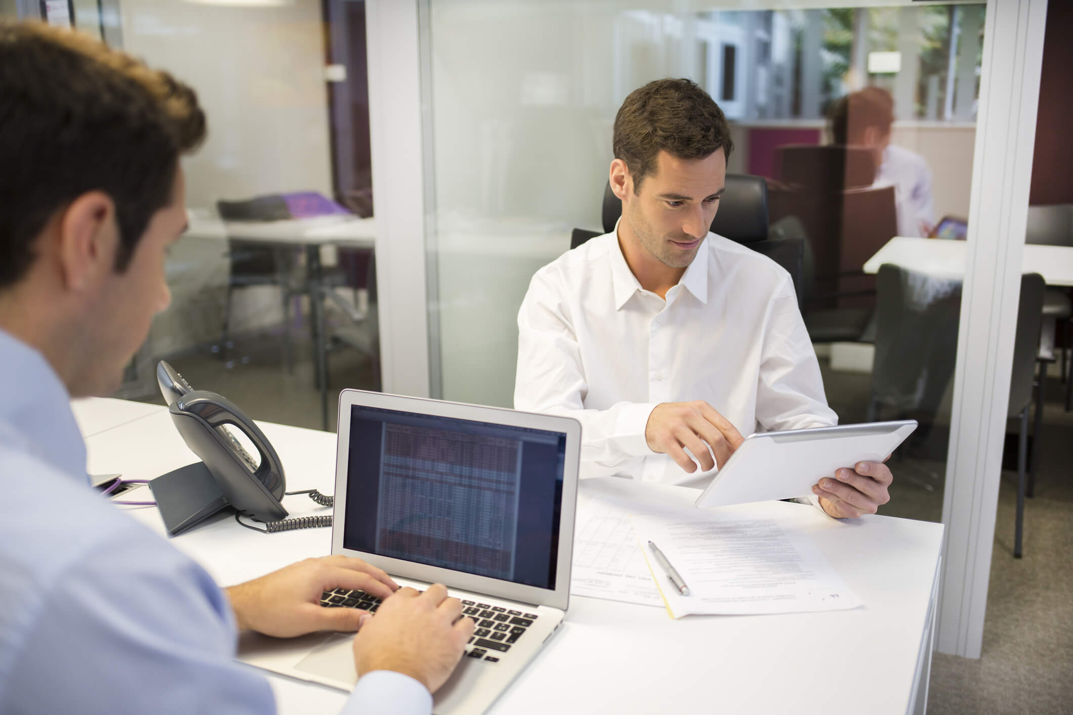 How to hire an individual for SEO