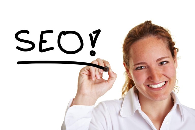 Learn the secrets to become an seo consultant