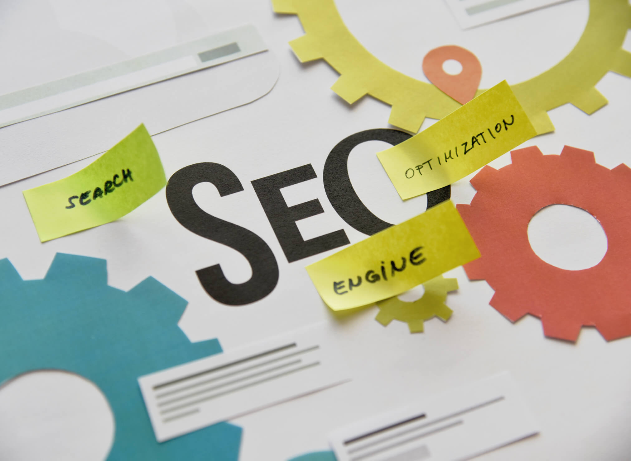 SEO packages and their real value